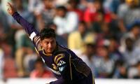 Kuldeep surprise inclusion in India's ODI squad, Ashwin rested