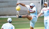 Player strike looms over West Indies tour opener against India