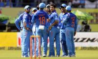 Opening balance, Kohli's form a concern ahead of 2nd Windies ODI