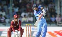 Kohli 'feeling clear and confident' after Kotla fifty