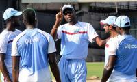 West Indies board meets for crisis talks after India legal threat