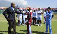 Worried sponsors pile pressure on West Indies