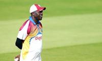 WICB sacked me over a telephone call: Gibson