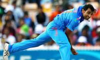 Smith and Warner should be wary of Shami