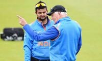 Team India looking to wrap ODI series at Edgbaston