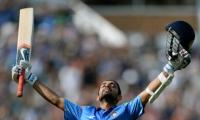 Rahane leads India's demolition of England with maiden ton