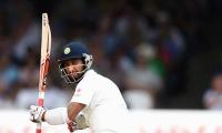 Finally, Pujara heads for England; set to make County debut against Glamorgan