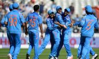 Dhawan reveals how India bounced back in ODIs after Test debacle