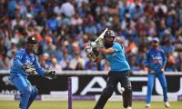 I learnt a lot watching Indians bat: Moeen Ali