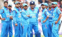 India aim for clean sweep; England hoping to salvage pride