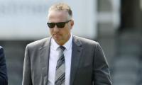 'We don't want Botham's advice on IPL, we have Gavaskar and Kapil'