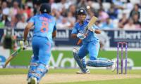 Too many soft dismissals cost us the game: Dhoni