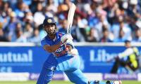 I deserve chances consistently in ODIs: Rahane