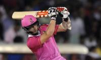 Williamson guides Northern Knights to easy win in CLT20 opener