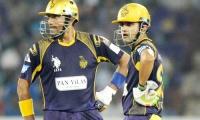 Winning 11 matches in a row is great achievement, gushes Gambhir