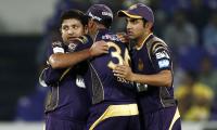 'Gambhir's psyche to get wickets in T20 makes him a great captain'