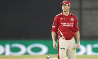 'There is still scope for improvement in this Kings XI side'