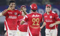 CLT20: Kings XI Punjab thrash Northern Knights, enter semi-finals