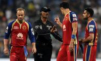 IPL 8 Squads: Royal Challengers Bangalore