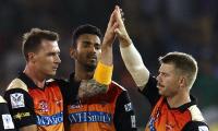 IPL 8 Squads: Sunrisers Hyderabad