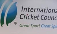 ICC accepts Kamal's resignation