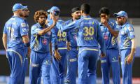 IPL 8 Squads: Mumbai Indians