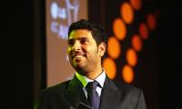 'I don't think there is a guy more motivated than Yuvraj Singh'