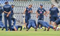 Pamment replaces Rhodes as Mumbai Indians fielding coach