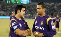 Narine has captain Gambhir's total support