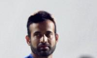 Irfan Pathan gets injured, set to miss Chennai's opening game