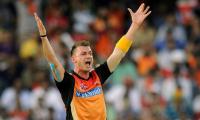 Dale Steyn defends his record in T20 cricket