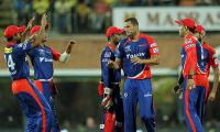 IPL: Delhi Daredevils hope to get lucky on home turf