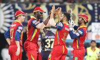 One of RCB's better wins, says Kohli after beating KKR