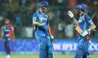 IPL PHOTOS: Delhi Daredevils lose way as Hooda sizzles for Royals