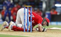 Kings XI will play for pride; CSK look to consolidate top spot