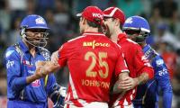 In T20 cricket anyone can hit, says Bailey