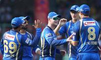 Can Rajasthan Royals maintain momentum against Mumbai?