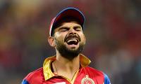 RCB's hopes rest on Milne, Starc return