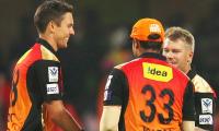 With Boult doing a fantastic job, Steyn will have to wait his chance