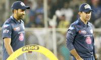 Rohit's struggling Mumbai face tough challenge against Dhoni's CSK