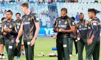 KKR v Kings: They win some; they lose some and look for consistency