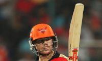 IPL: In-form KKR hoping to take Sunrisers in stride