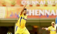 CSK spinners not as effective as in previous years: coach Fleming