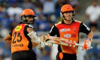 IPL eliminator: Can KKR bowlers stop David Warner and his men?