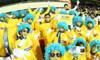 CSK set to dominate KKR on home turf