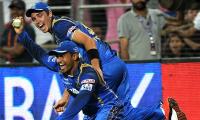 Six scintillating catches from IPL 8