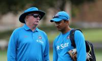 Will India have a home-grown coach after 15 years?