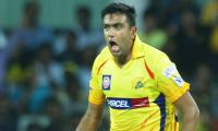 R. Ashwin Calls Time on IPL Career