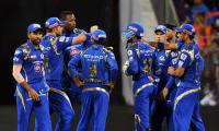 Mumbai Indians hope to recapture winning momentum after break