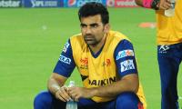 Fit-again Zaheer could play against Kings XI Punjab, says Yuvraj